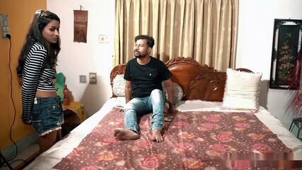 Indian GF Hardcore Sex POV