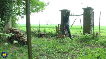 Big Natural Tits Mature